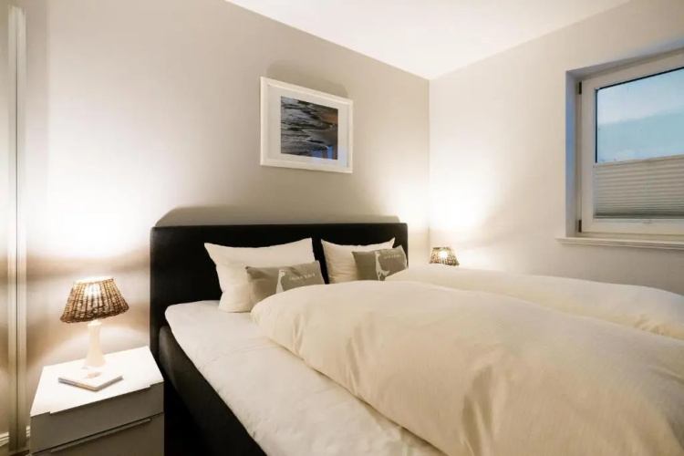 Appartement Lille Kamp 1