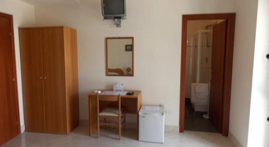 Albergo Roma Hotel