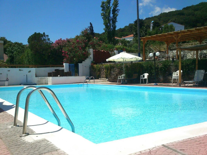 Sariza Spring Hotel