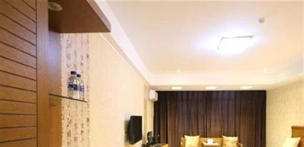 Kunming Ceres Hotel