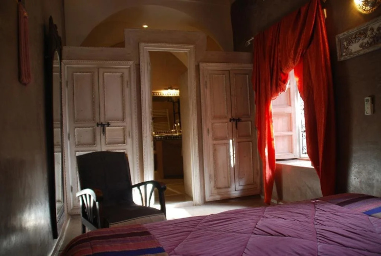 Riad Menzeh & SPA