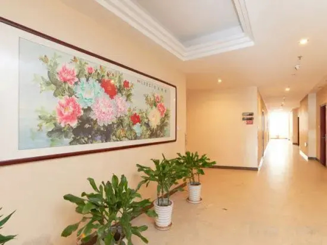 Guantang Holiday Inn