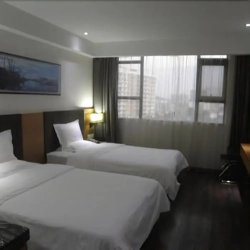 Hotelafbeelding