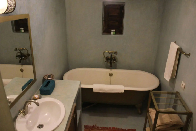 Riad du Ciel Marrakech