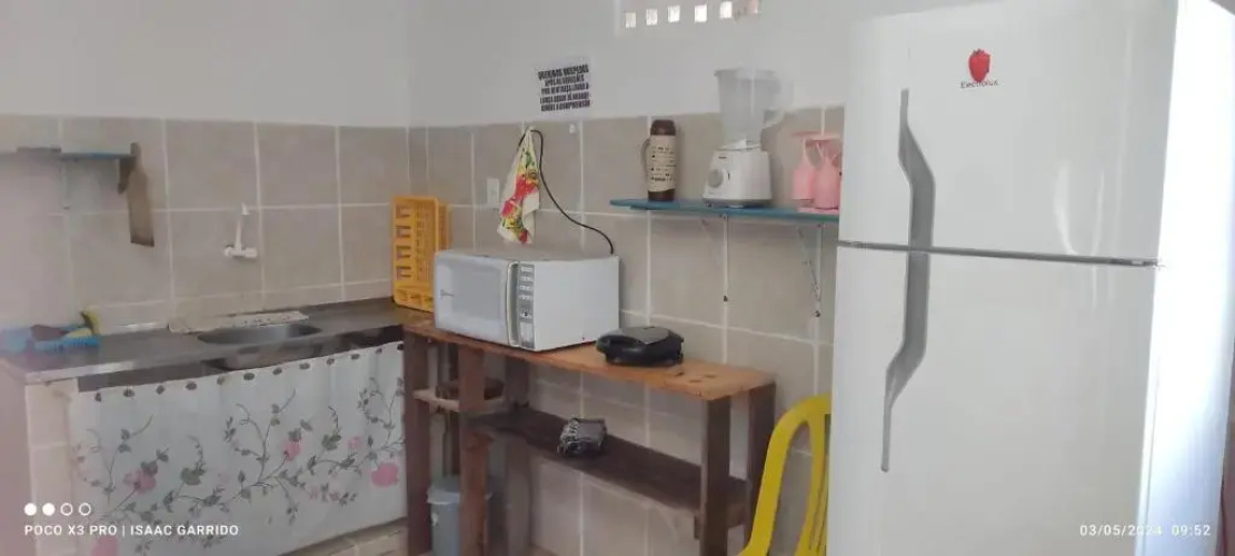 Casa 2 Isaac