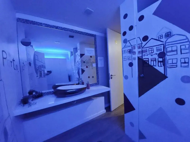 Evolue Hotel