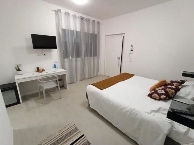 Residence Borromeo