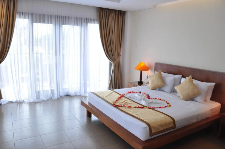 Mana Muine Beach Resort