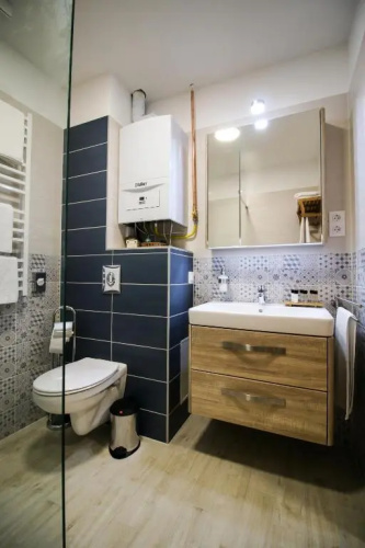 Napfény Apartman