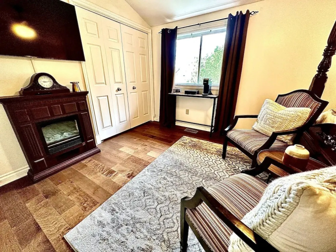 Settlers Suites