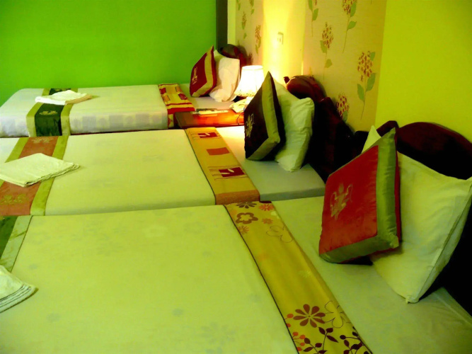 Hang Tep Hotel
