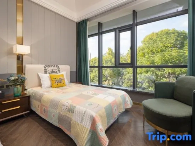 Deluxe Double room with river view