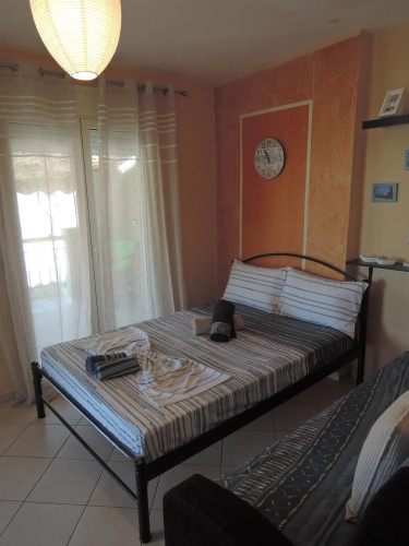 Konba luxury mini apartment