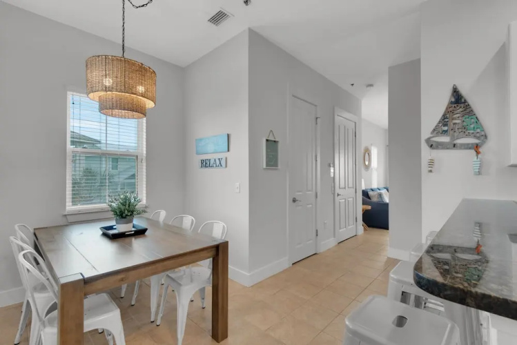 Emerald Coast Cabana