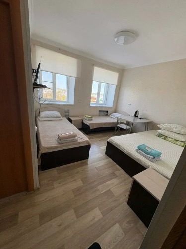 Фотография номера гостиницы Колос