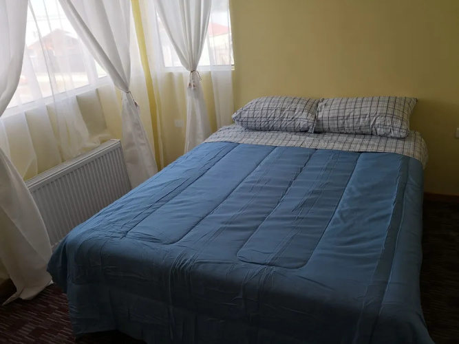 Villa Syria