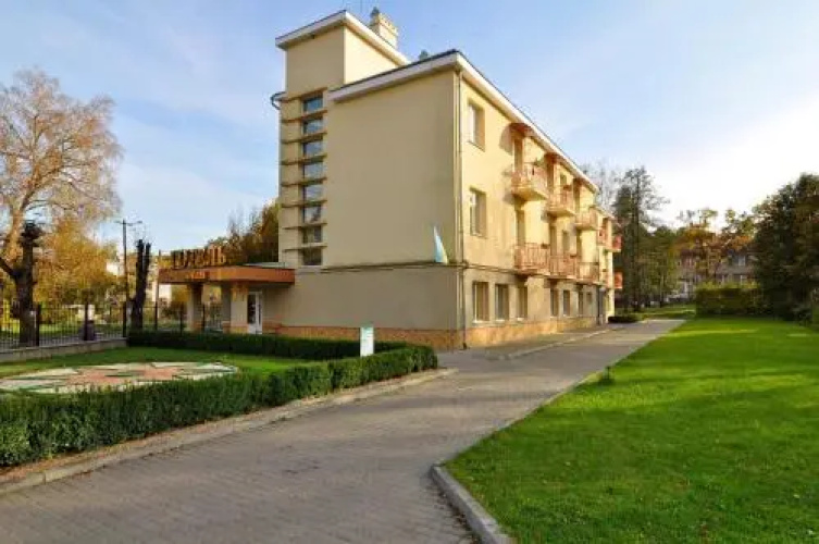 Hotel Orion