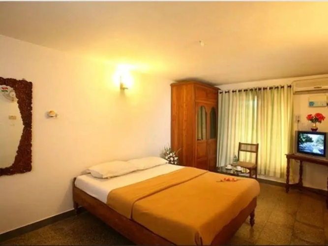 Napier House