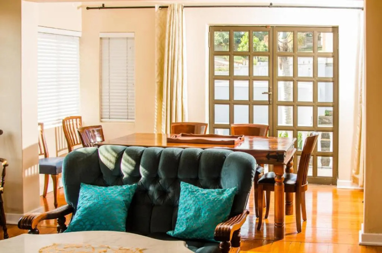 My Special Home Guesthouse