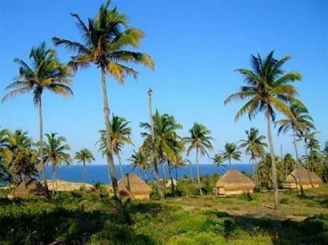Guiquindo Lodge