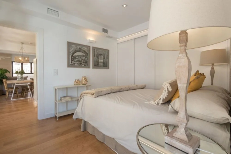 Chezmoihomes Plaza Nueva Premium