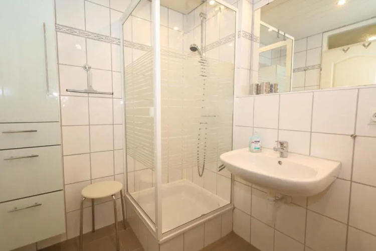 Haus Metropol, App. 172 OB