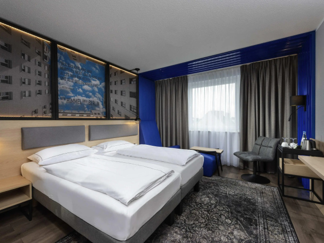 ibis Styles Berlin-Treptow