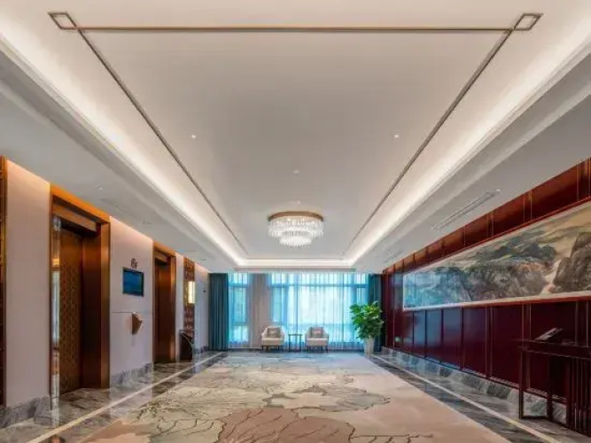 Bandao Hotel