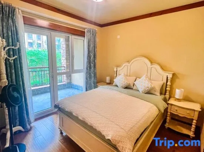 2 Bedrooms Comfort Suite
