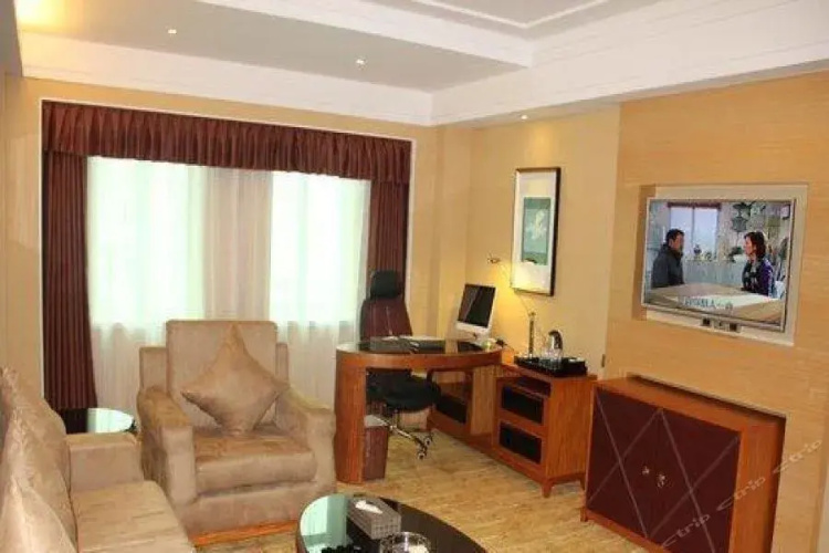 Wanhua International Hotel