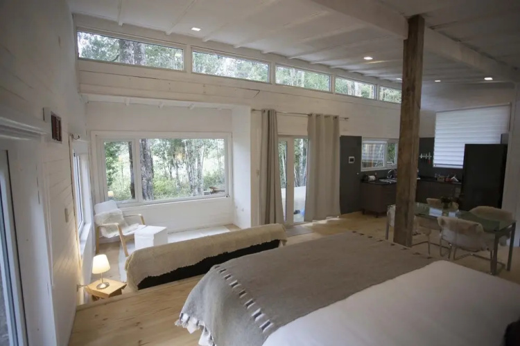 Mareas Ralun Lodge