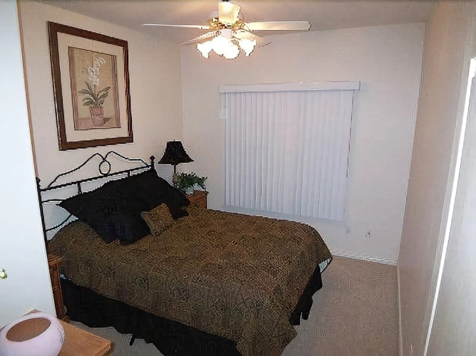 2 Bedroom condo in Mesquite #217