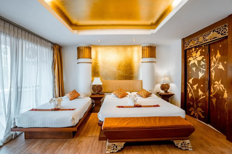 Фотография отеля