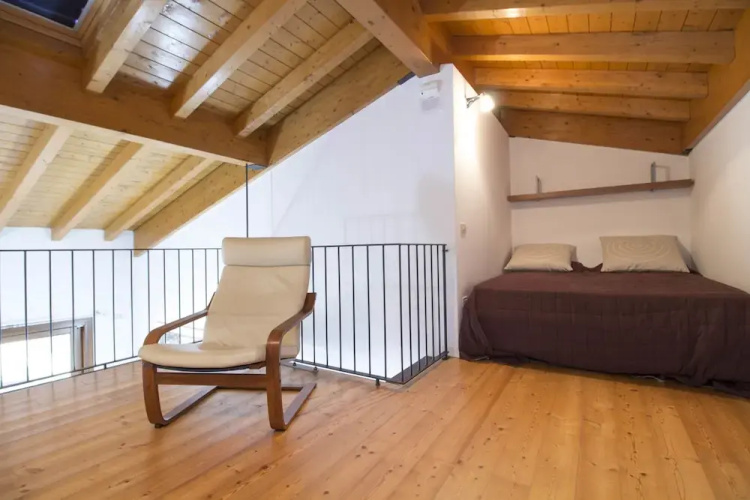 Residence Cecina