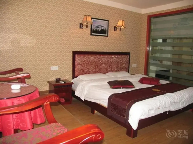 Shanshen Hotel