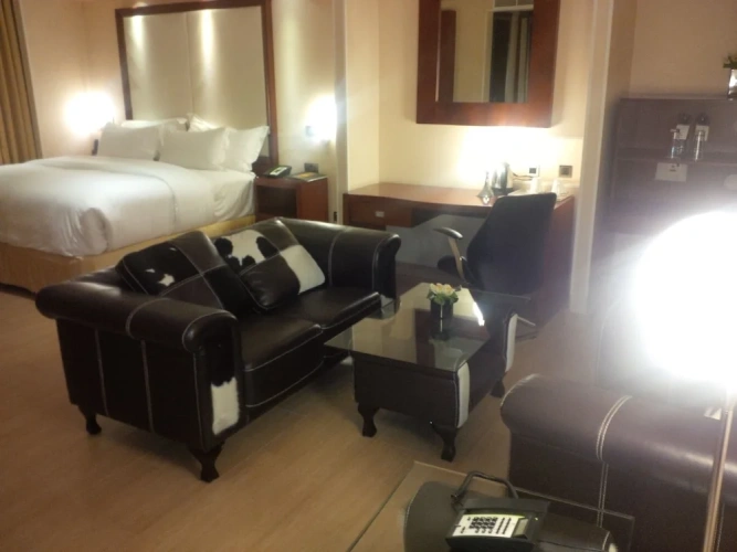 Executive Suite
