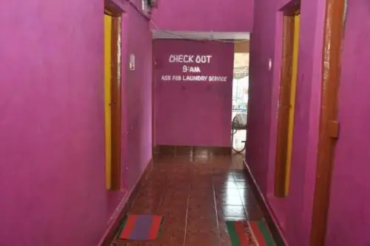 Vicky's Guest House