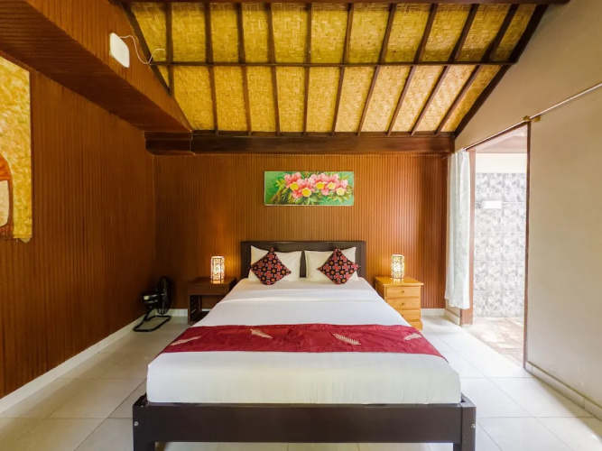 Pukakoo Villa by Supala
