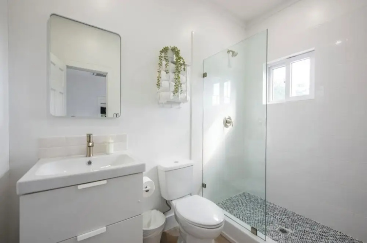 Laughing Bird Suites