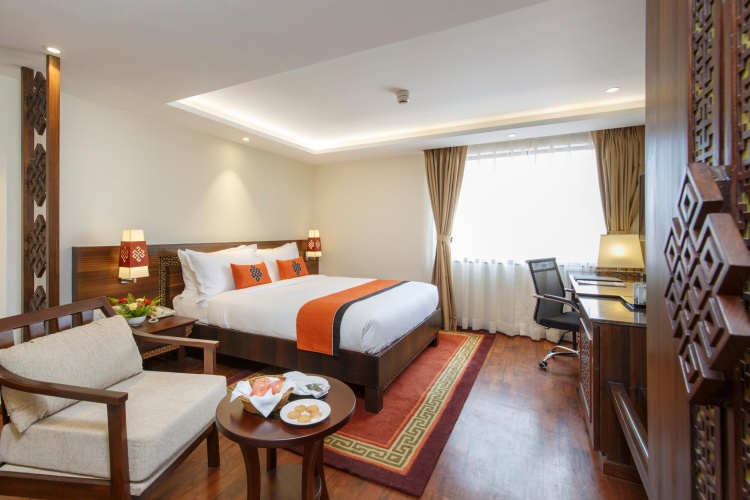 Superior Double room