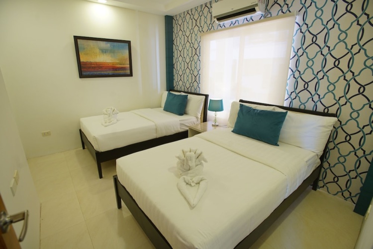 Segara Residencias