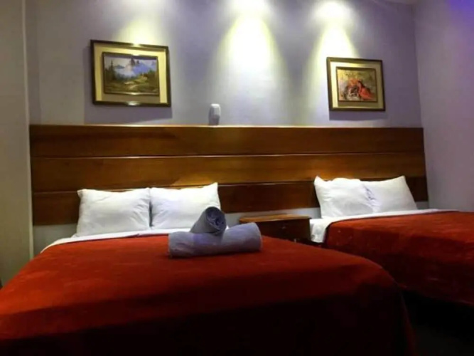 Hotel Cielo