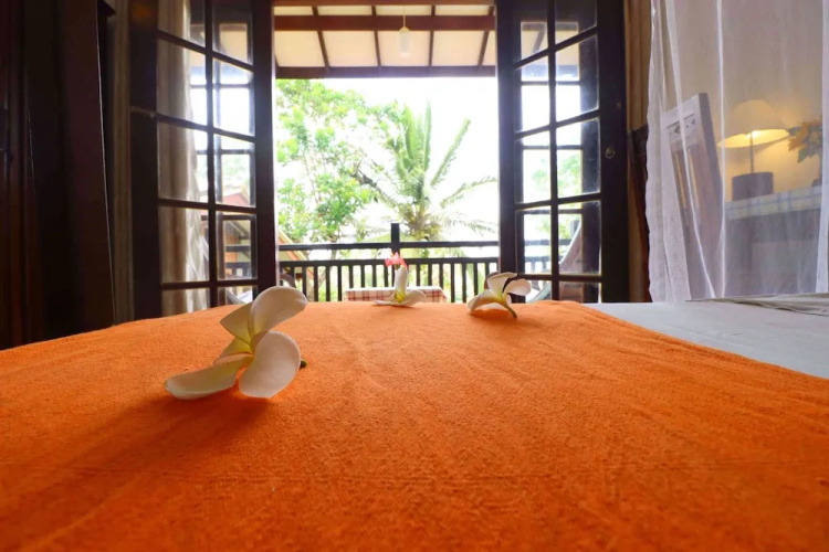 Hotel Susantha Garden