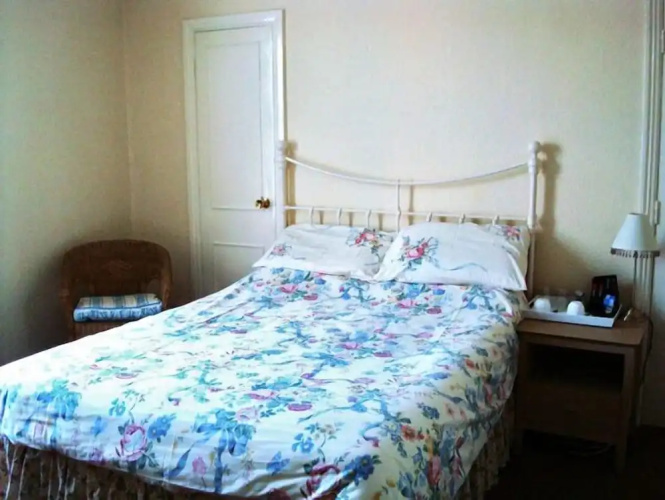 Baytree Lodge