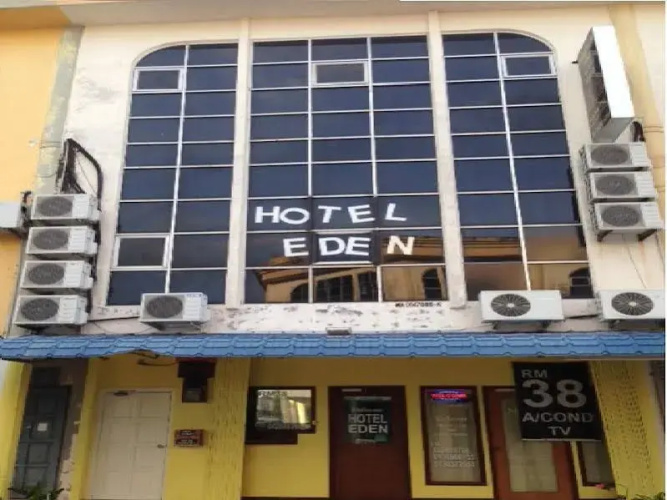 Otel görseli