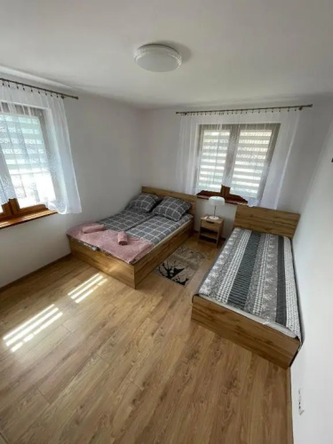Apartament Rybical