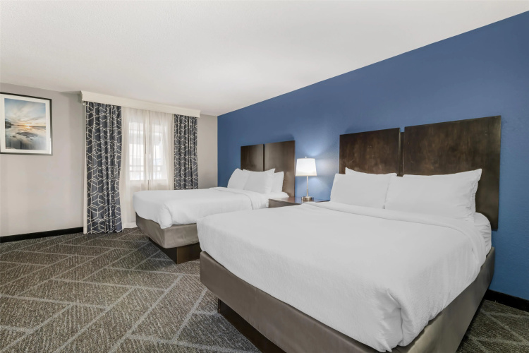 Best Western Rochester Hotel Mayo Clinic Area/St. Mary's photo 8