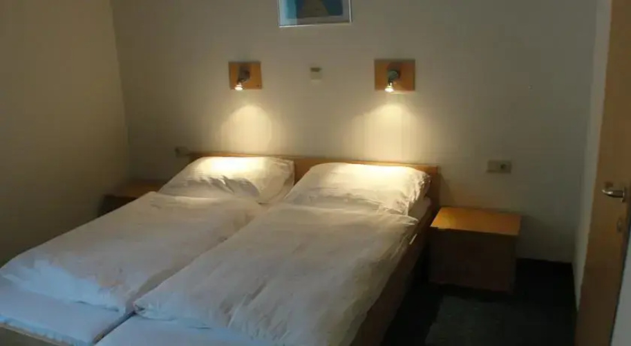 Apartment St. Nikola