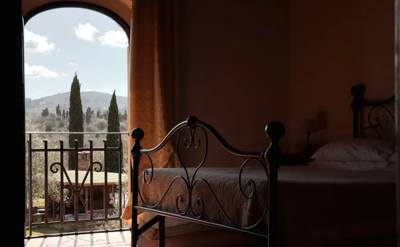 Grand Apartment