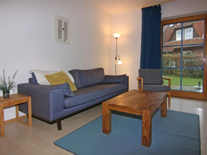 Gemutliche Ferienwohnung auf Fehmarn